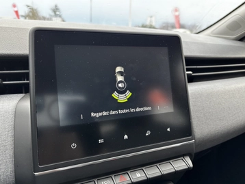 Image véhicule  Renault CLIO (15)