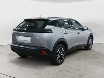 Image véhicule  Peugeot 2008 (4)