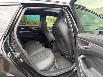 Image véhicule  Audi A6 AVANT (14)