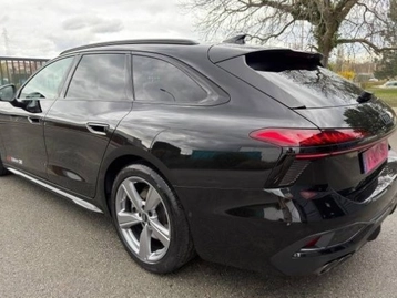 Image véhicule  Audi A6 AVANT (24)