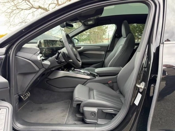 Image véhicule  Audi A6 AVANT (9)