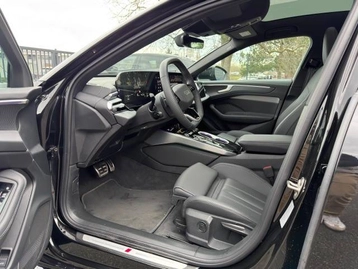 Image véhicule  Audi A6 AVANT (8)