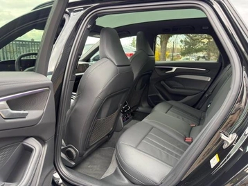 Image véhicule  Audi A6 AVANT (10)