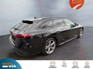 Image véhicule  Audi A6 AVANT (2)