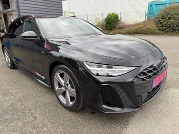 Image véhicule  Audi A6 AVANT (1)