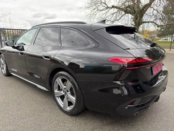 Image véhicule  Audi A6 AVANT (3)