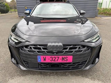 Image véhicule  Audi A6 AVANT (4)