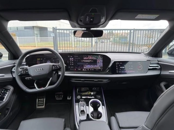 Image véhicule  Audi A6 AVANT (17)