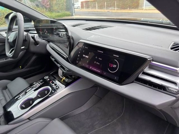 Image véhicule  Audi A6 AVANT (16)