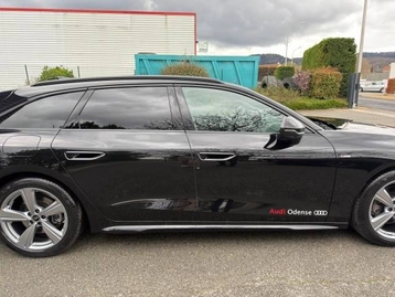 Image véhicule  Audi A6 AVANT (7)