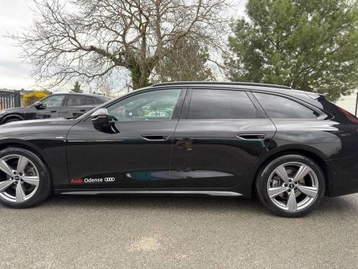 Image véhicule  Audi A6 AVANT (6)