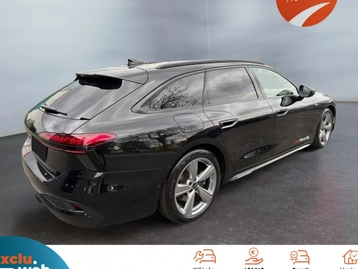 Image véhicule  Audi A6 AVANT (23)