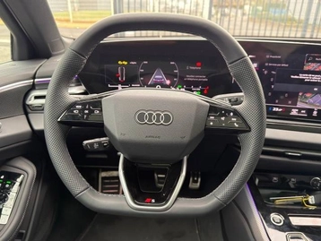 Image véhicule  Audi A6 AVANT (19)