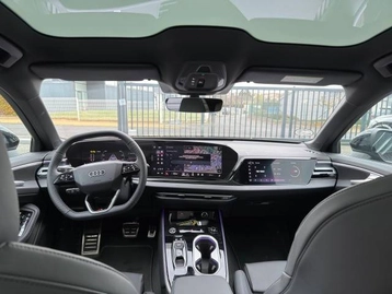 Image véhicule  Audi A6 AVANT (18)