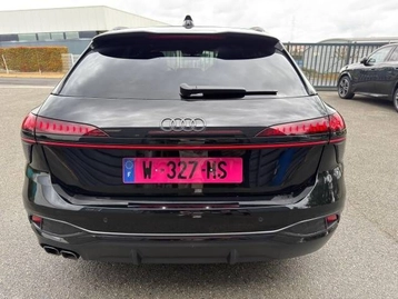 Image véhicule  Audi A6 AVANT (5)