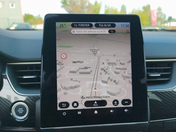Image véhicule  Renault ARKANA (17)