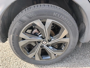 Image véhicule  Renault ARKANA (8)