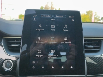 Image véhicule  Renault ARKANA (19)