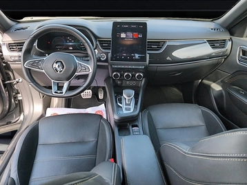 Image véhicule  Renault ARKANA (12)