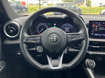 Image véhicule  Alfa Romeo TONALE (21)