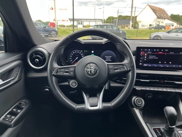 Image véhicule  Alfa Romeo TONALE (20)