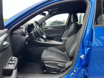 Image véhicule  Alfa Romeo TONALE (15)