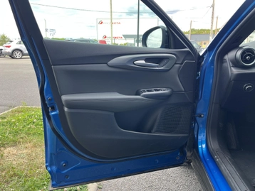 Image véhicule  Alfa Romeo TONALE (14)