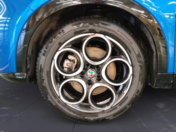 Image véhicule  Alfa Romeo TONALE (2)
