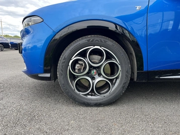 Image véhicule  Alfa Romeo TONALE (10)