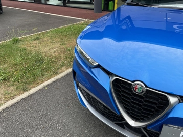 Image véhicule  Alfa Romeo TONALE (6)