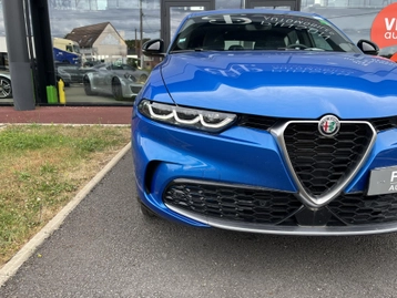 Image véhicule  Alfa Romeo TONALE (7)