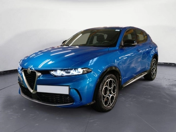 Image véhicule  Alfa Romeo TONALE (0)