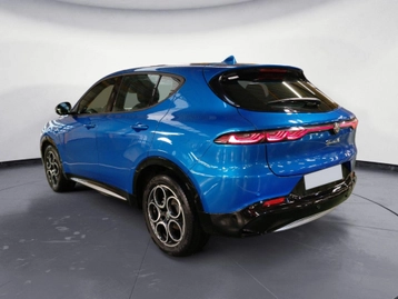 Image véhicule  Alfa Romeo TONALE (1)