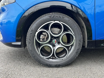 Image véhicule  Alfa Romeo TONALE (11)