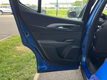 Image véhicule  Alfa Romeo TONALE (42)