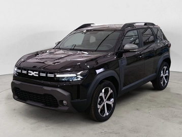 Image véhicule  Dacia DUSTER (2)