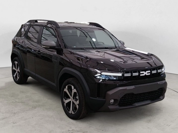 Image véhicule  Dacia DUSTER (5)