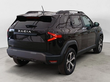 Image véhicule  Dacia DUSTER (7)