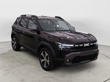 Image véhicule  Dacia DUSTER (4)