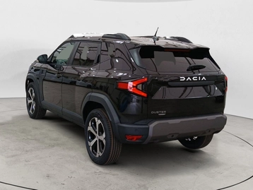 Image véhicule  Dacia DUSTER (10)