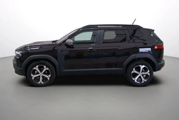 Image véhicule  Dacia DUSTER (14)