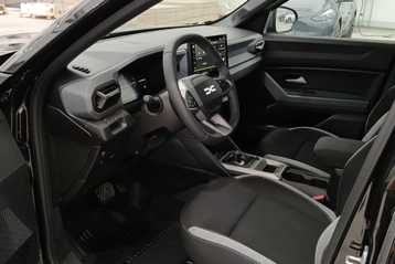 Image véhicule  Dacia DUSTER (24)