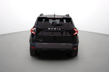 Image véhicule  Dacia DUSTER (13)