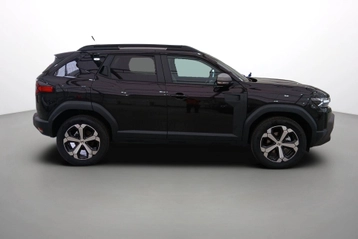 Image véhicule  Dacia DUSTER (15)