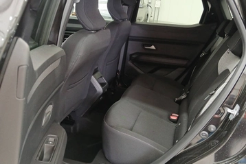 Image véhicule  Dacia DUSTER (23)