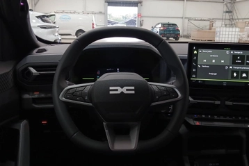 Image véhicule  Dacia DUSTER (18)