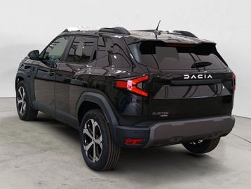 Image véhicule  Dacia DUSTER (9)