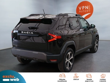 Image véhicule  Dacia DUSTER (11)