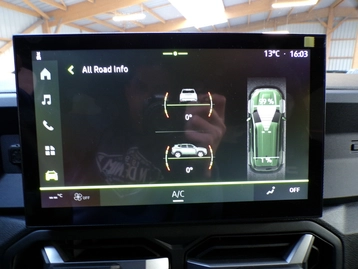 Image véhicule  Dacia DUSTER (17)