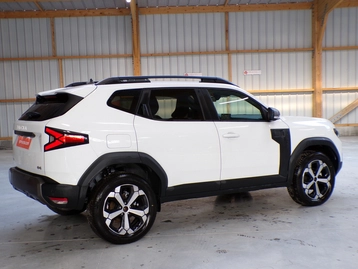 Image véhicule  Dacia DUSTER (4)